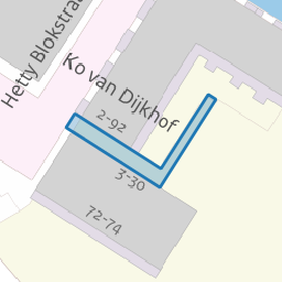 Perceel ASD07-K-11305