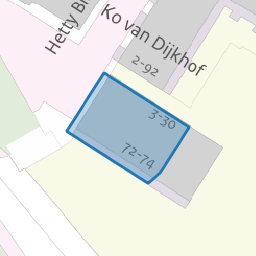 Perceel ASD07-K-11306