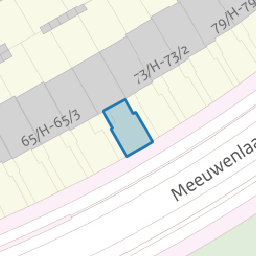 Perceel ASD07-K-11365