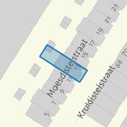 Perceel ASD07-K-11377