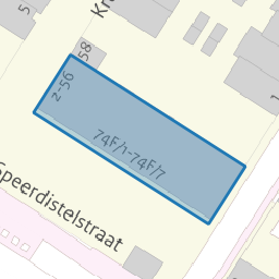 Perceel ASD07-K-11393