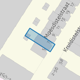 Perceel ASD07-K-11394