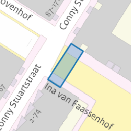 Perceel ASD07-K-11488