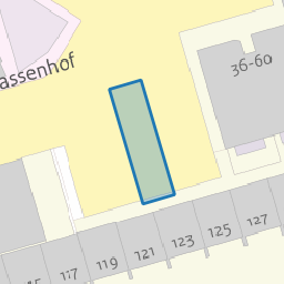 Perceel ASD07-K-11501