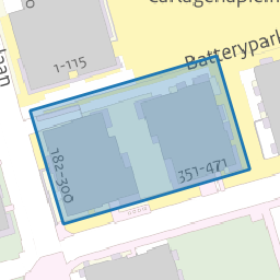 Perceel ASD07-K-11511