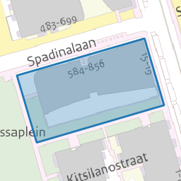 Perceel ASD07-K-11541