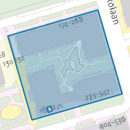 Perceel ASD07-K-11543