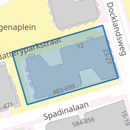 Perceel ASD07-K-11551