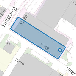 Perceel ASD07-K-11614