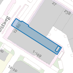 Perceel ASD07-K-11616