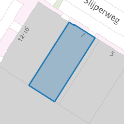 Perceel ASD07-K-11619