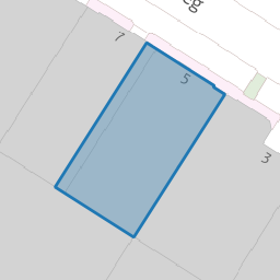 Perceel ASD07-K-11620