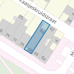 Perceel ASD07-K-11636