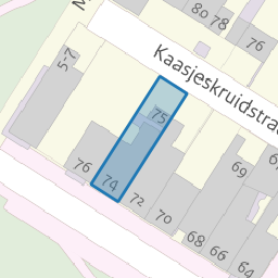 Perceel ASD07-K-11639