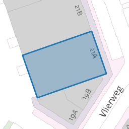 Perceel ASD07-K-11660