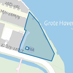 Perceel ASD07-K-11692