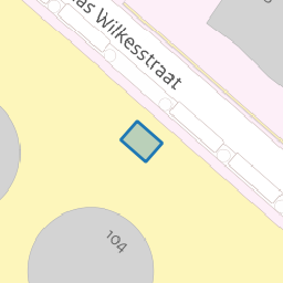 Perceel ASD07-K-11708