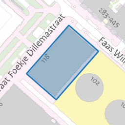 Perceel ASD07-K-11714