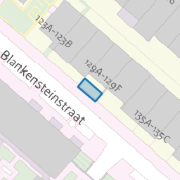 Perceel ASD07-K-11747