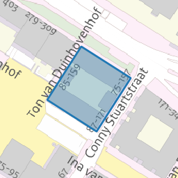 Perceel ASD07-K-11769