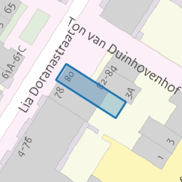 Perceel ASD07-K-11771