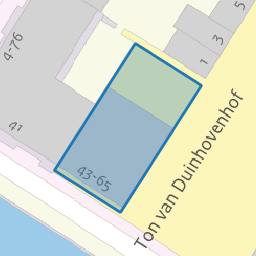 Perceel ASD07-K-11774