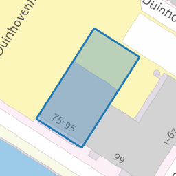 Perceel ASD07-K-11775