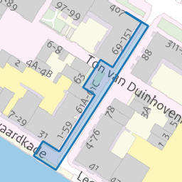 Perceel ASD07-K-11780