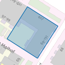 Perceel ASD07-K-11781