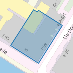 Perceel ASD07-K-11785