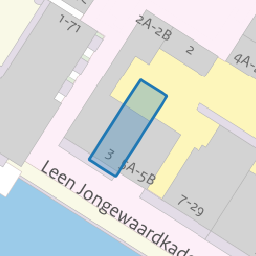 Perceel ASD07-K-11788