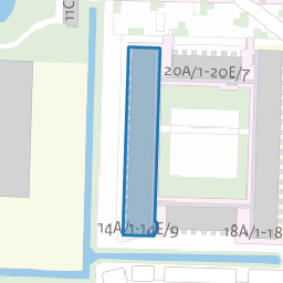 Perceel ASD07-K-11861