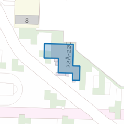 Perceel ASD07-K-11864