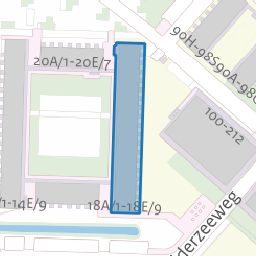 Perceel ASD07-K-11865