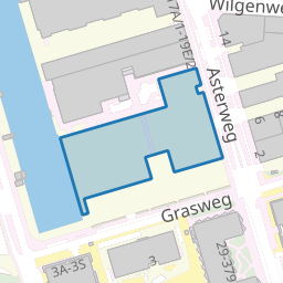 Perceel ASD07-K-11868