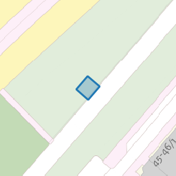 Perceel ASD07-K-11900