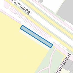 Perceel ASD07-K-11918