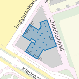 Perceel ASD07-K-11934