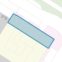 Perceel ASD07-K-11949