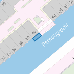 Perceel ASD07-K-11980