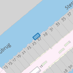 Perceel ASD07-K-11984