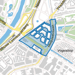 Perceel ASD07-K-11989