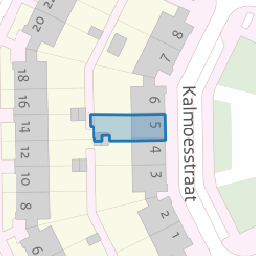 Perceel ASD07-K-11997