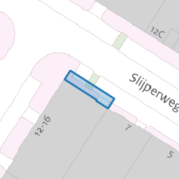 Perceel ASD07-K-12001