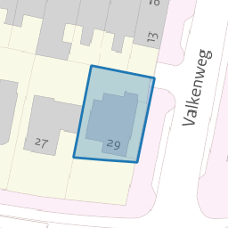 Perceel ASD07-K-1605