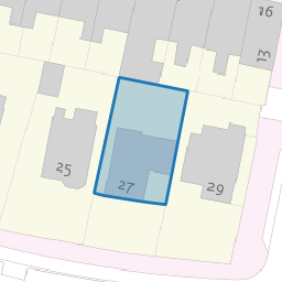 Perceel ASD07-K-1639