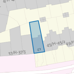 Perceel ASD07-K-1701