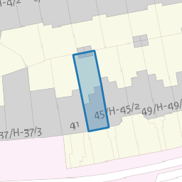 Perceel ASD07-K-1783