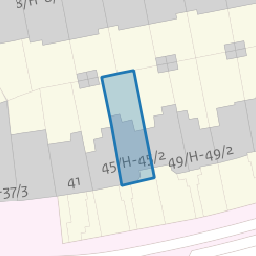 Perceel ASD07-K-1784