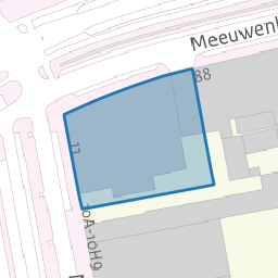 Perceel ASD07-K-1810